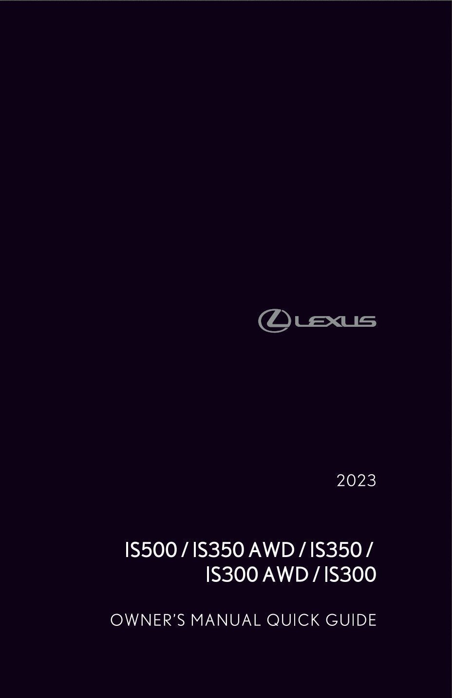 2023 lexus is350 owners manual.jpg