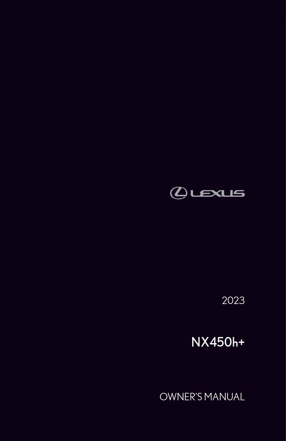 2023 lexus nx 450h owners manual.jpg