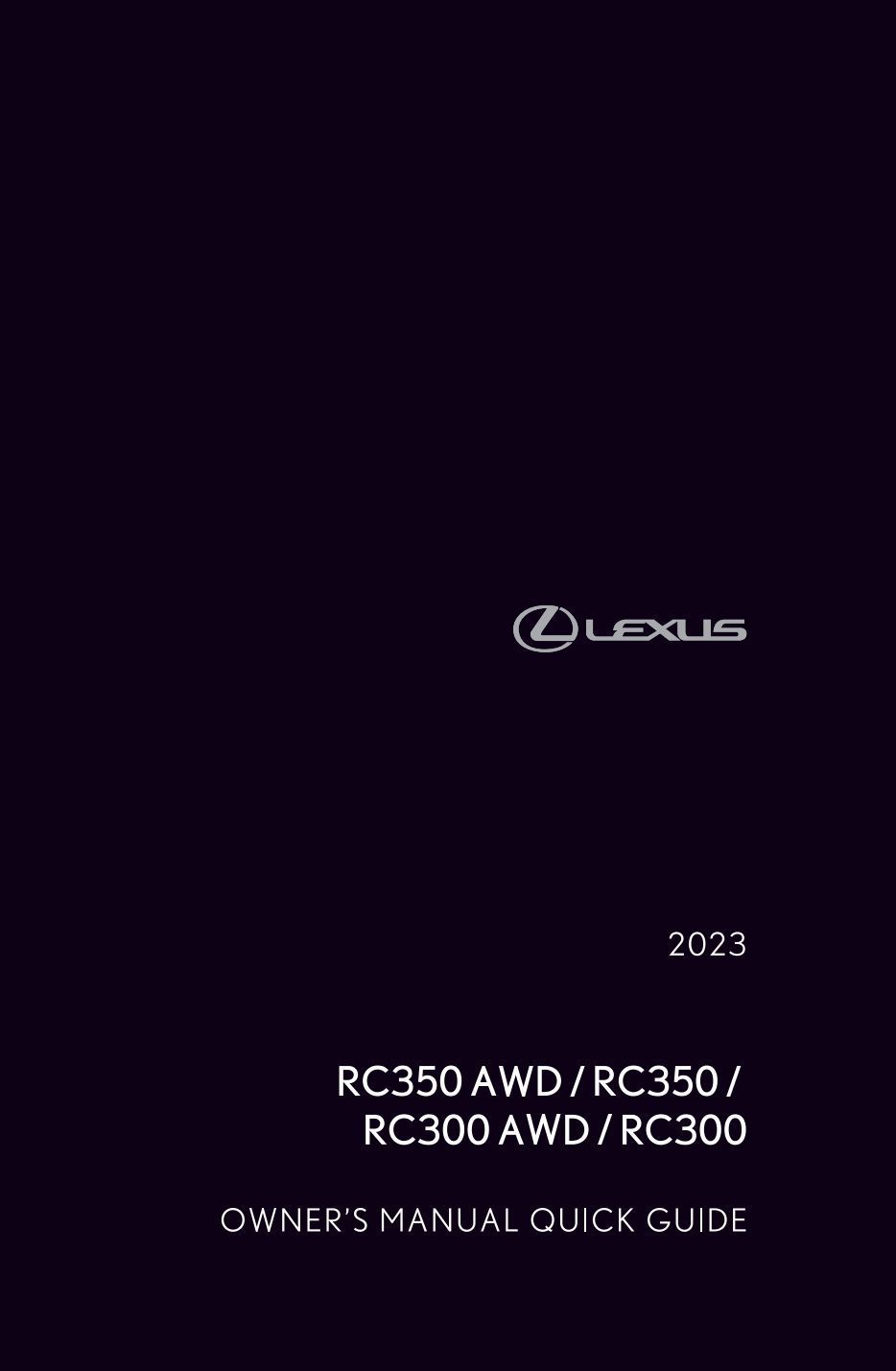 2023 lexus rc300 owners manual.jpg