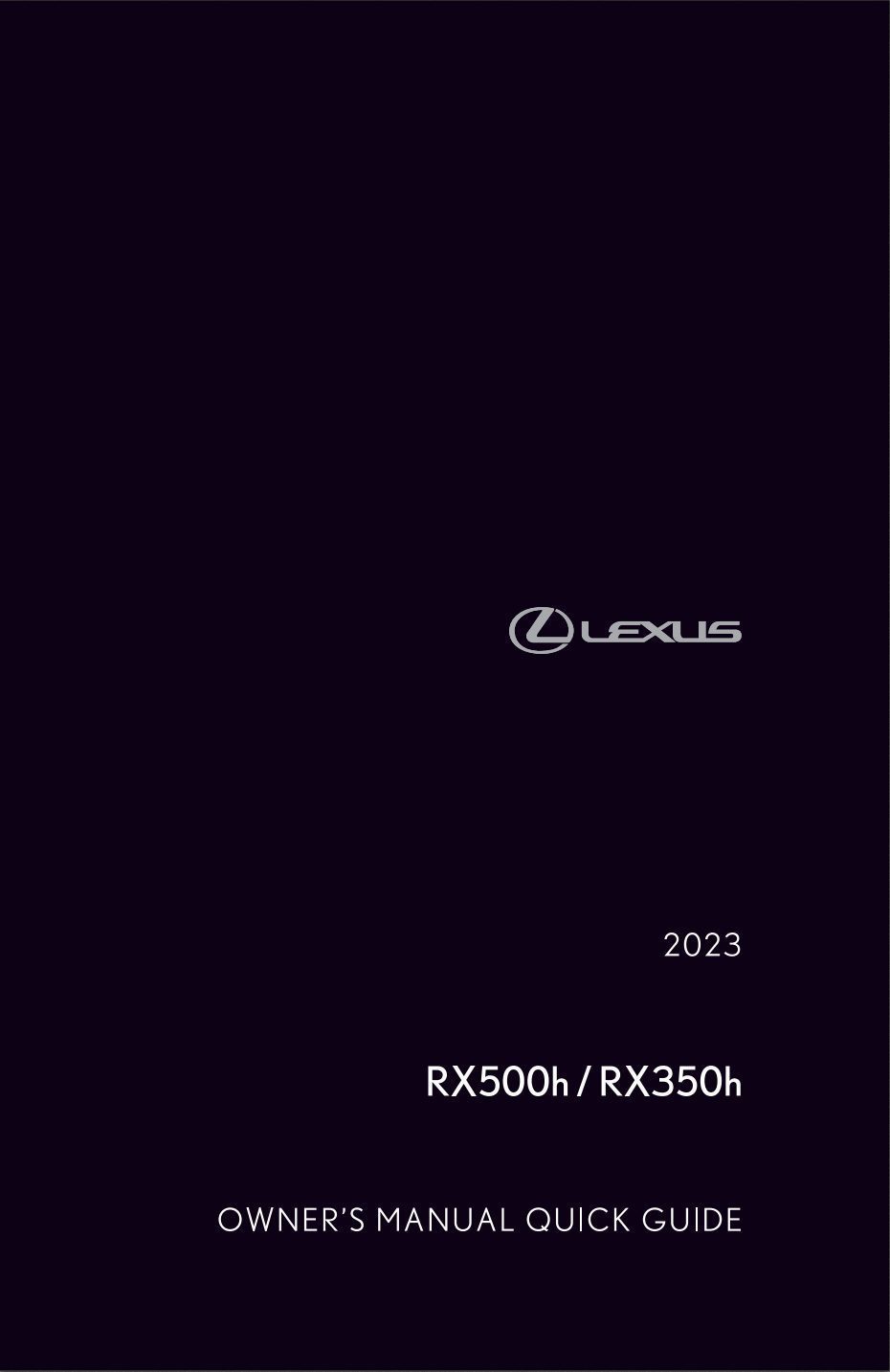 2023 lexus rx owners manual.jpg