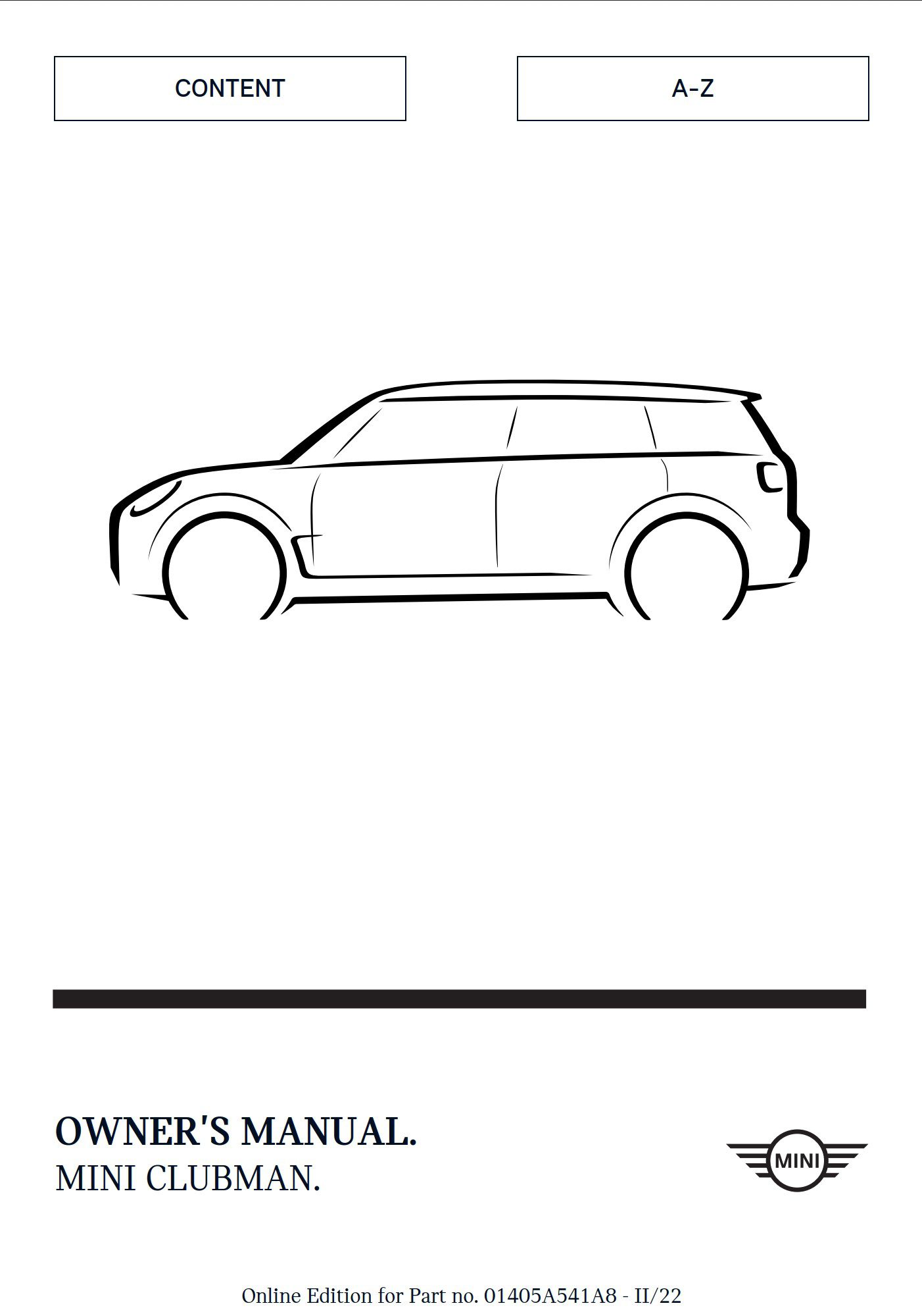 2023 mini clubman owners manual.jpg