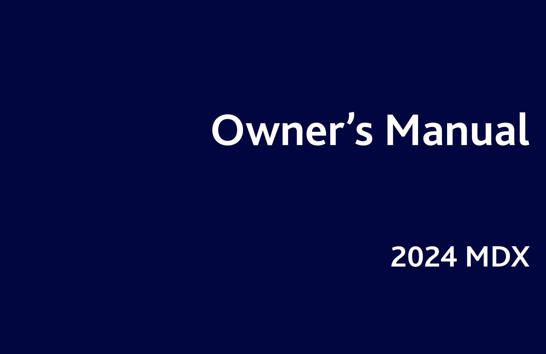 2024 acura mdx owners manual.jpg