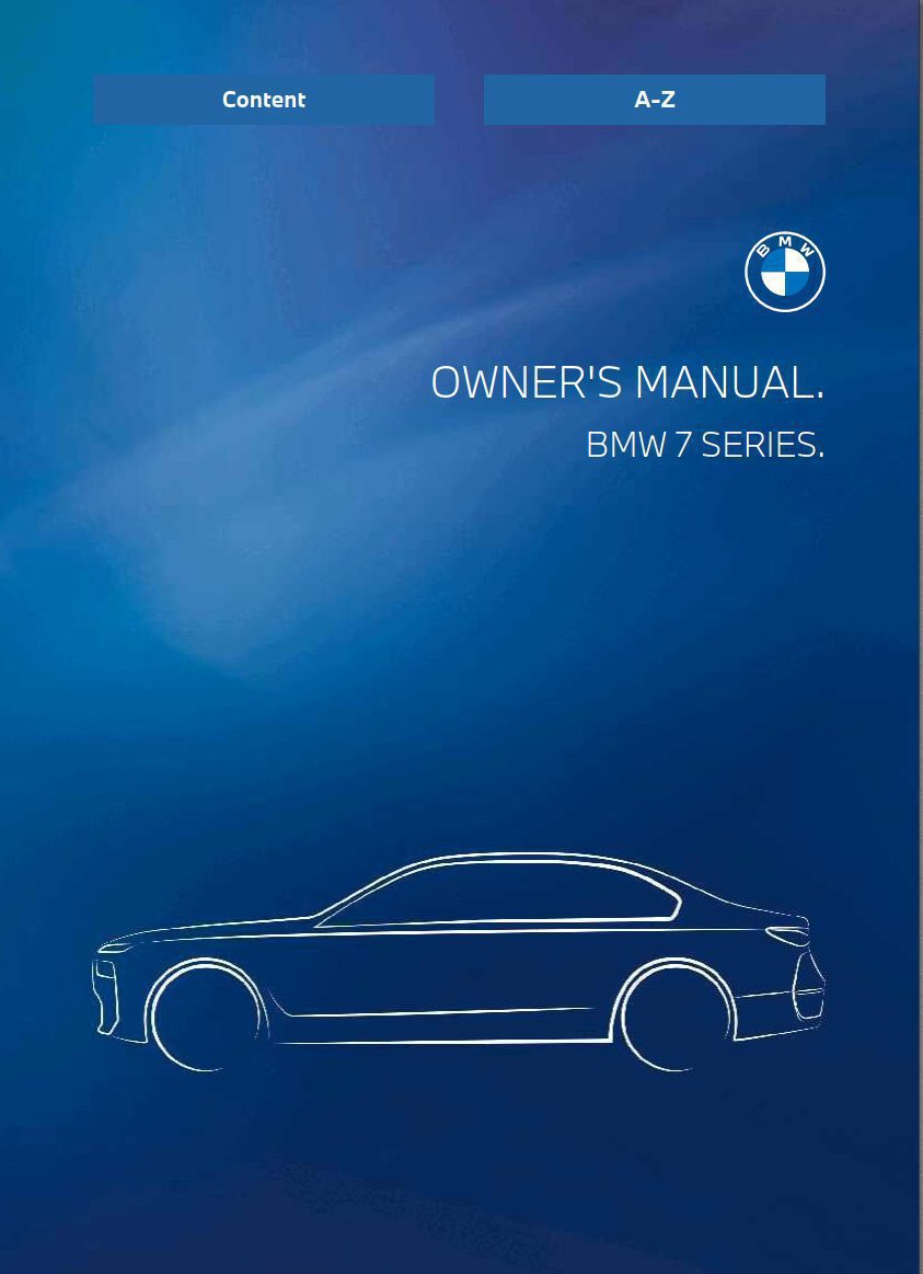 2024 bmw 7 series owners manual.jpg