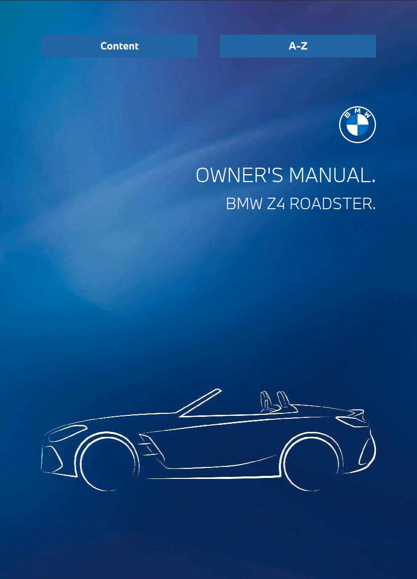 2024 bmw z4 owners manual.jpg