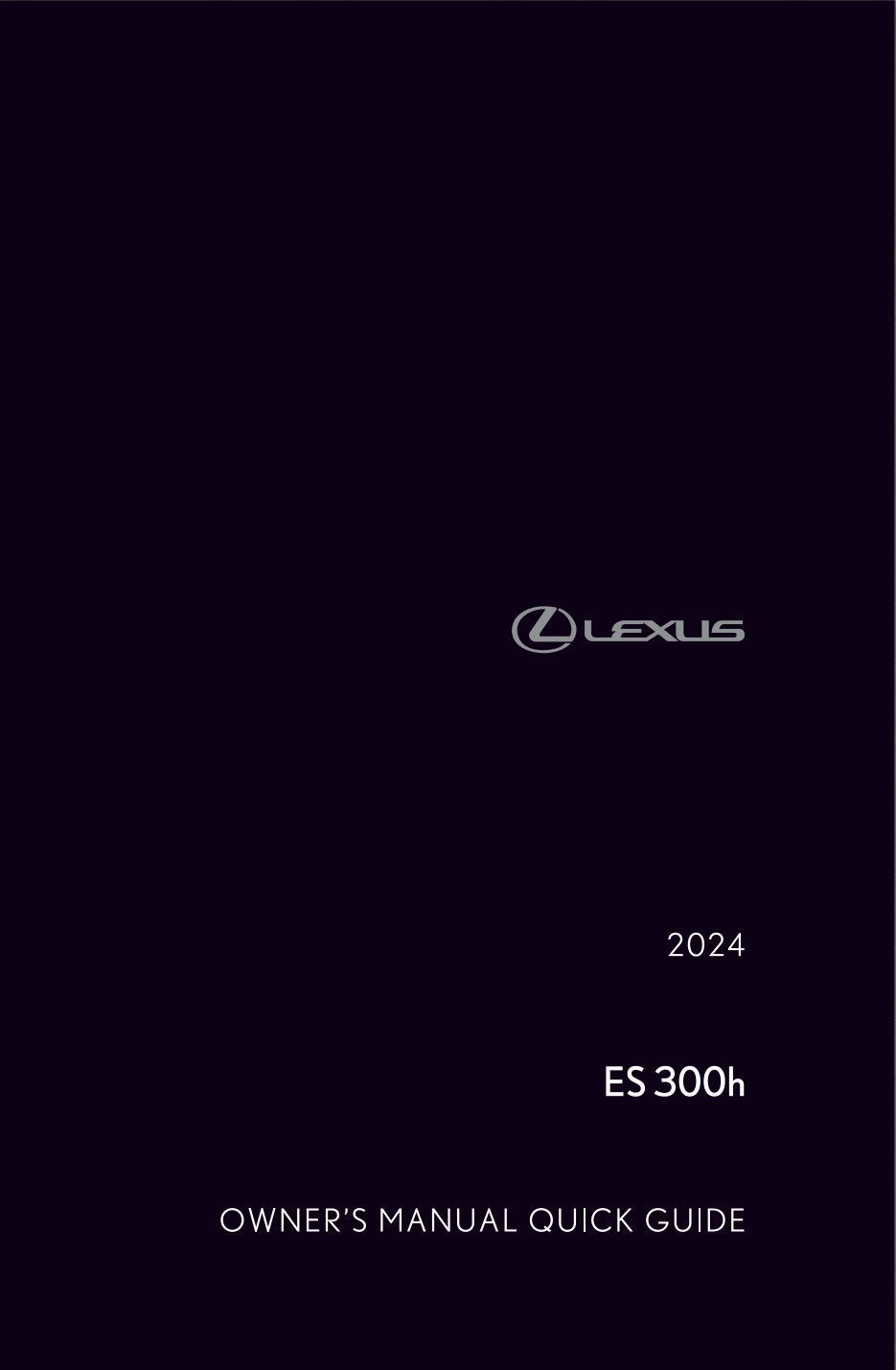2024 lexus es 300h owners manual.jpg
