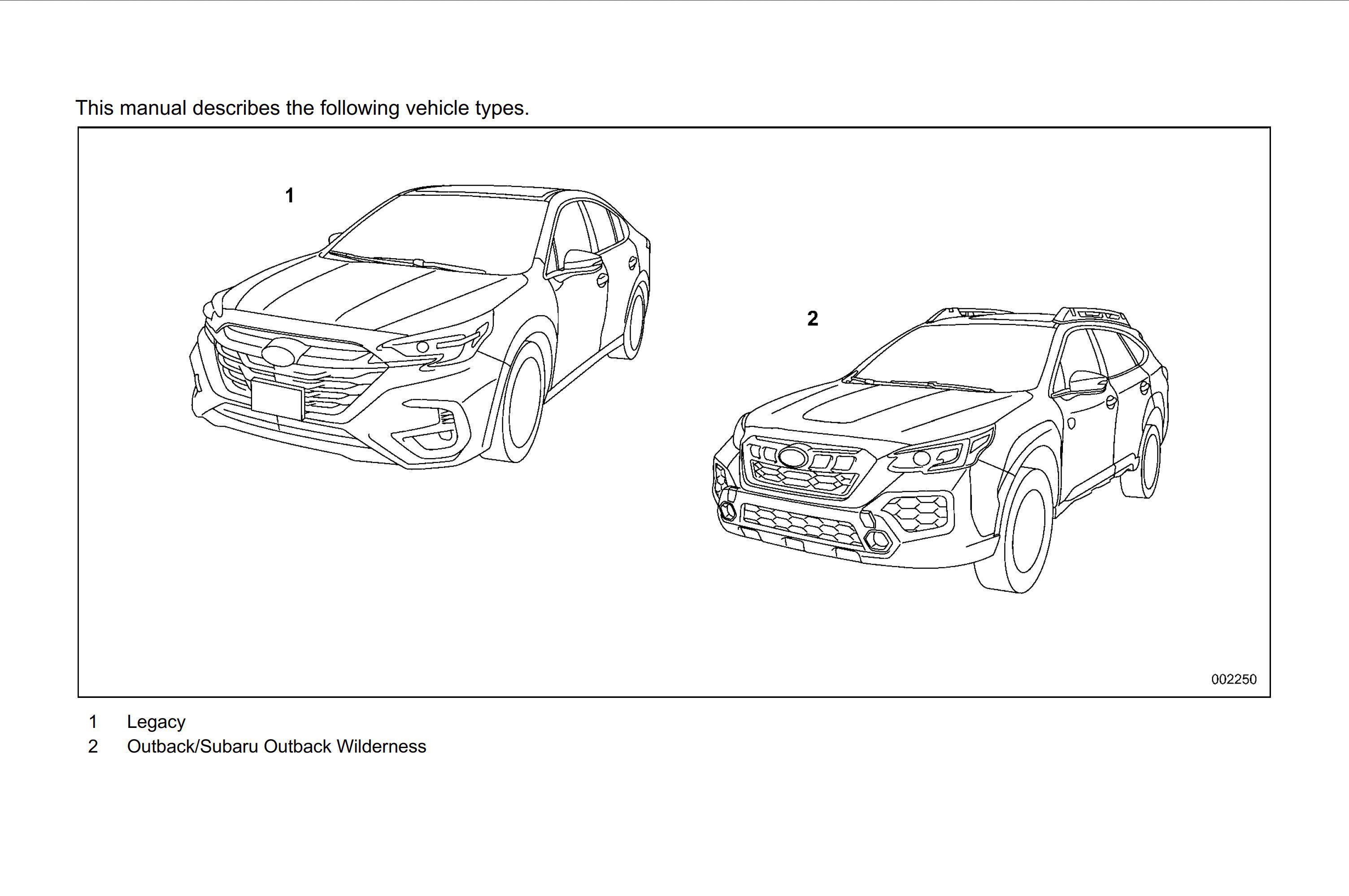 2024 subaru legacy owners manual.jpg