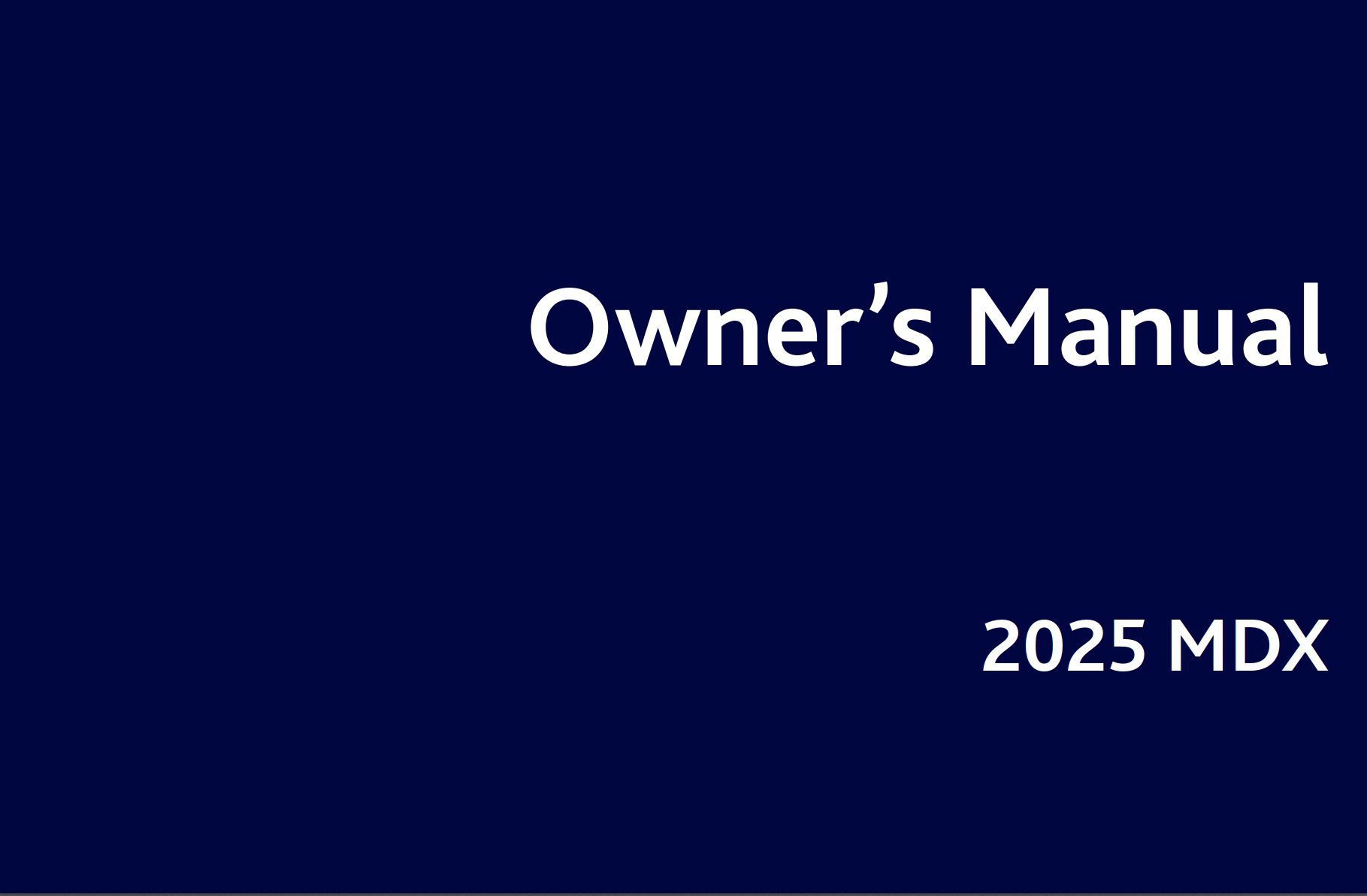 2025 acura mdx owners manual.jpg