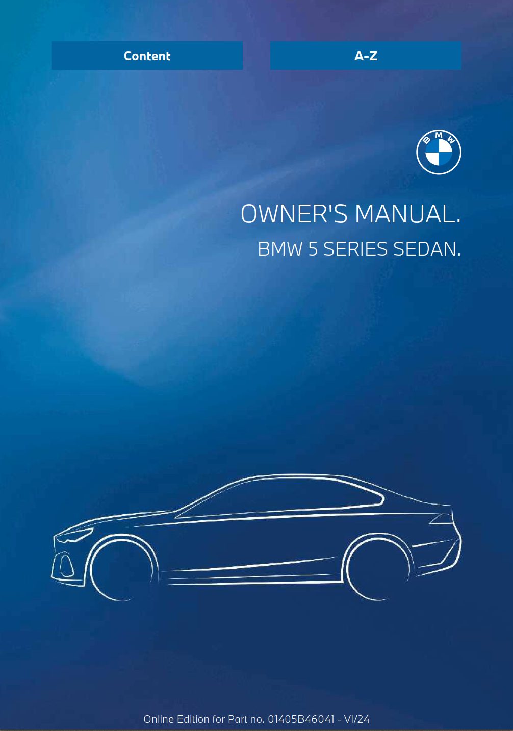 2025 bmw 5 series owners manual.jpg