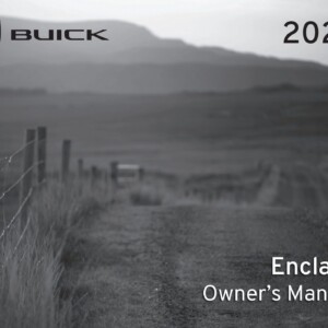 2025 buick enclave owners manual.jpg
