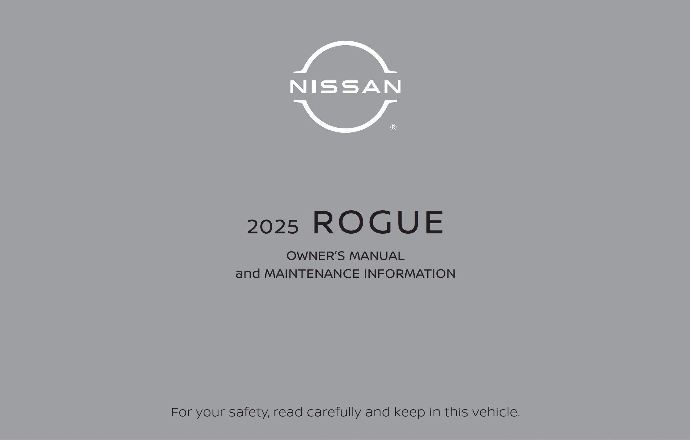 2025 nissan rogue owners manual.jpg