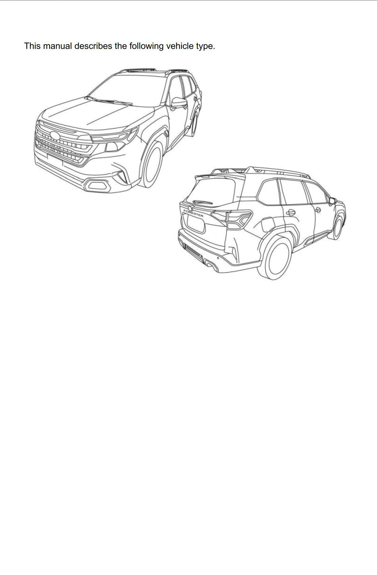 2025 subaru forester owners manual.jpg