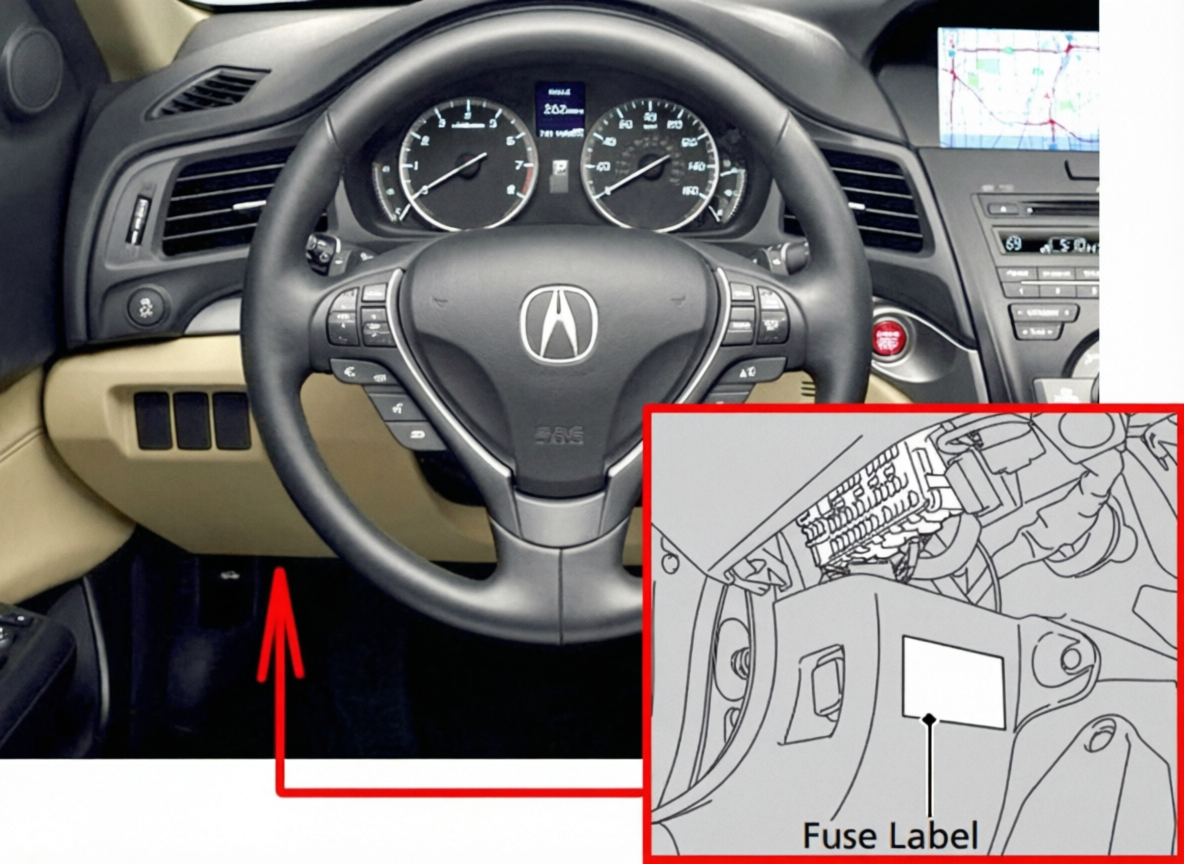 acura ilx 2013 fuses 03