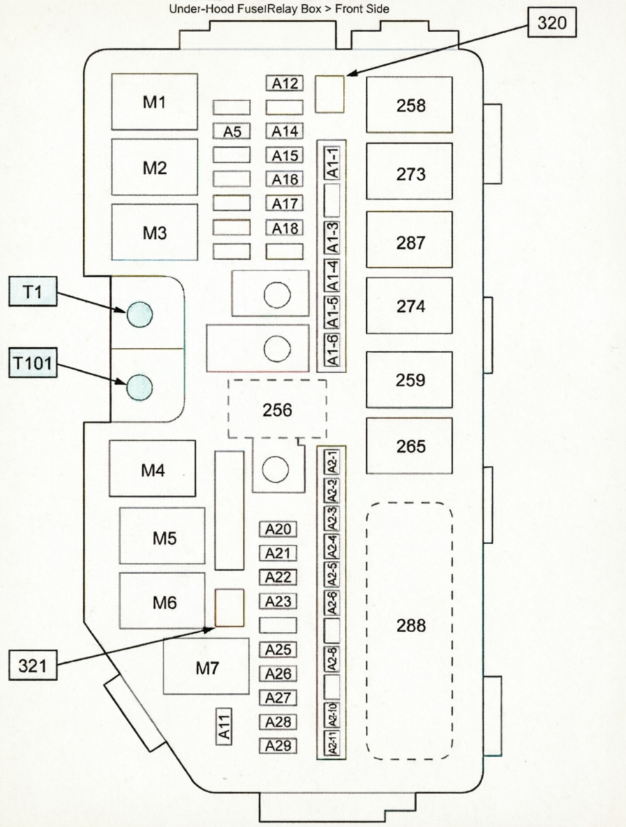acura ilx 2013 fuses 05
