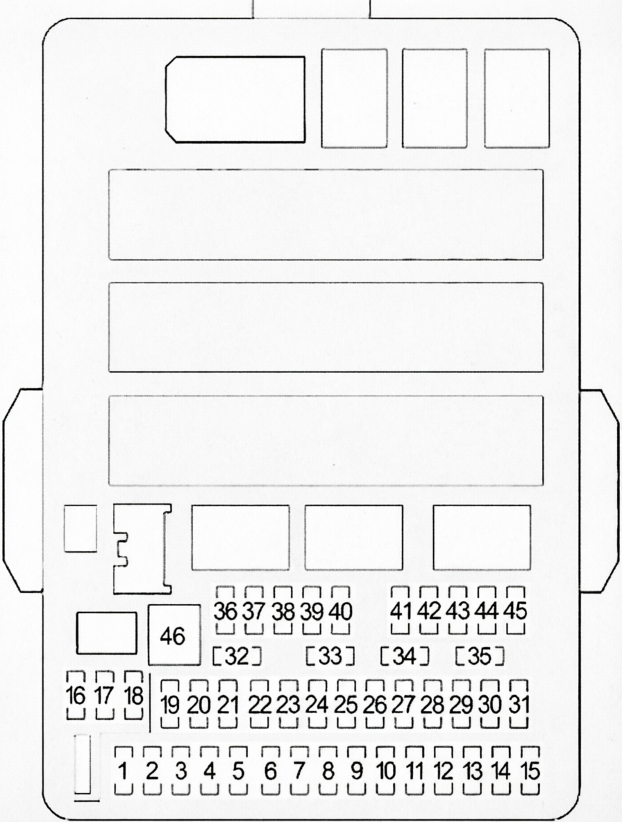 acura ilx 2013 fuses 06