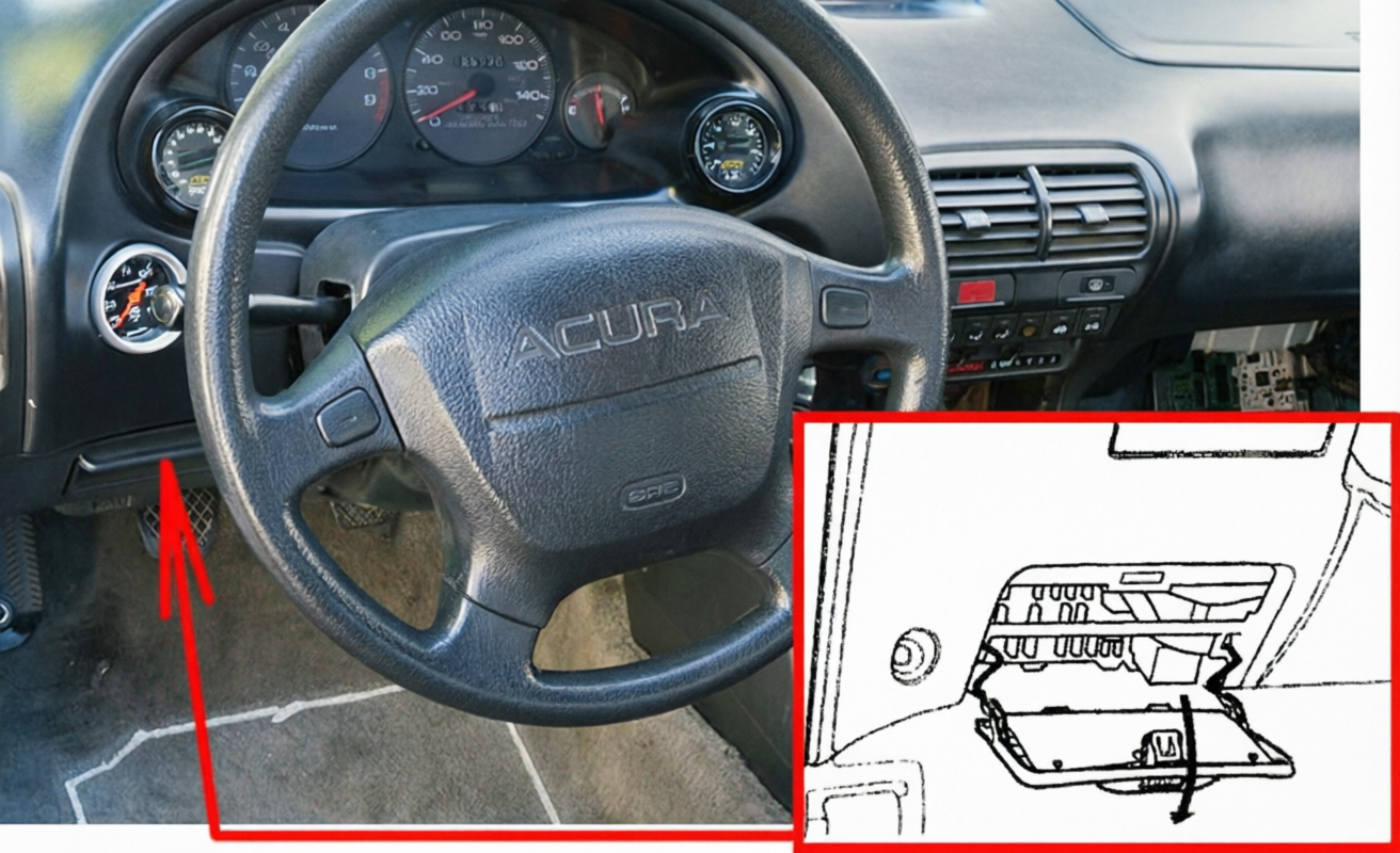 acura integra 1994 1997 fuses 04