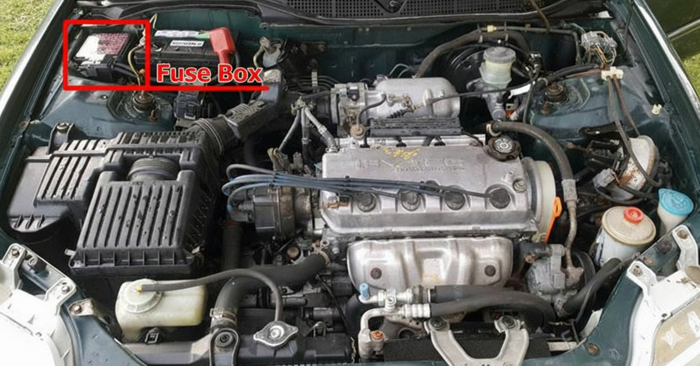 acura el 1997 2000 fuses 04