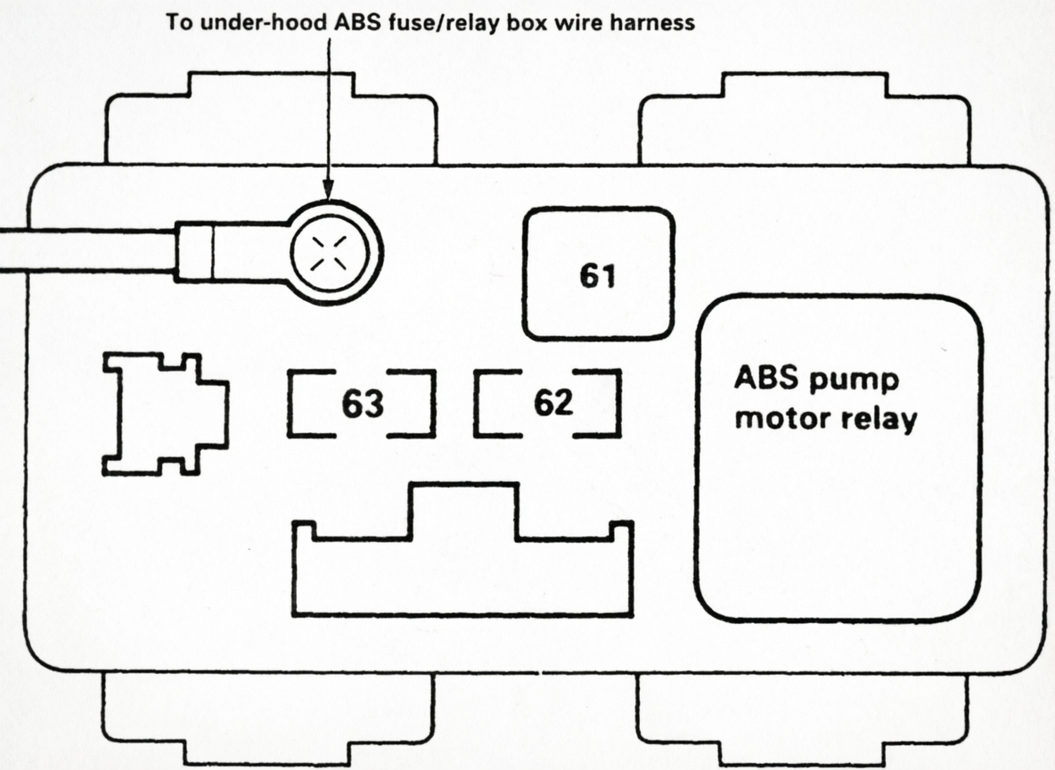 acura el 1997 2000 fuses 06