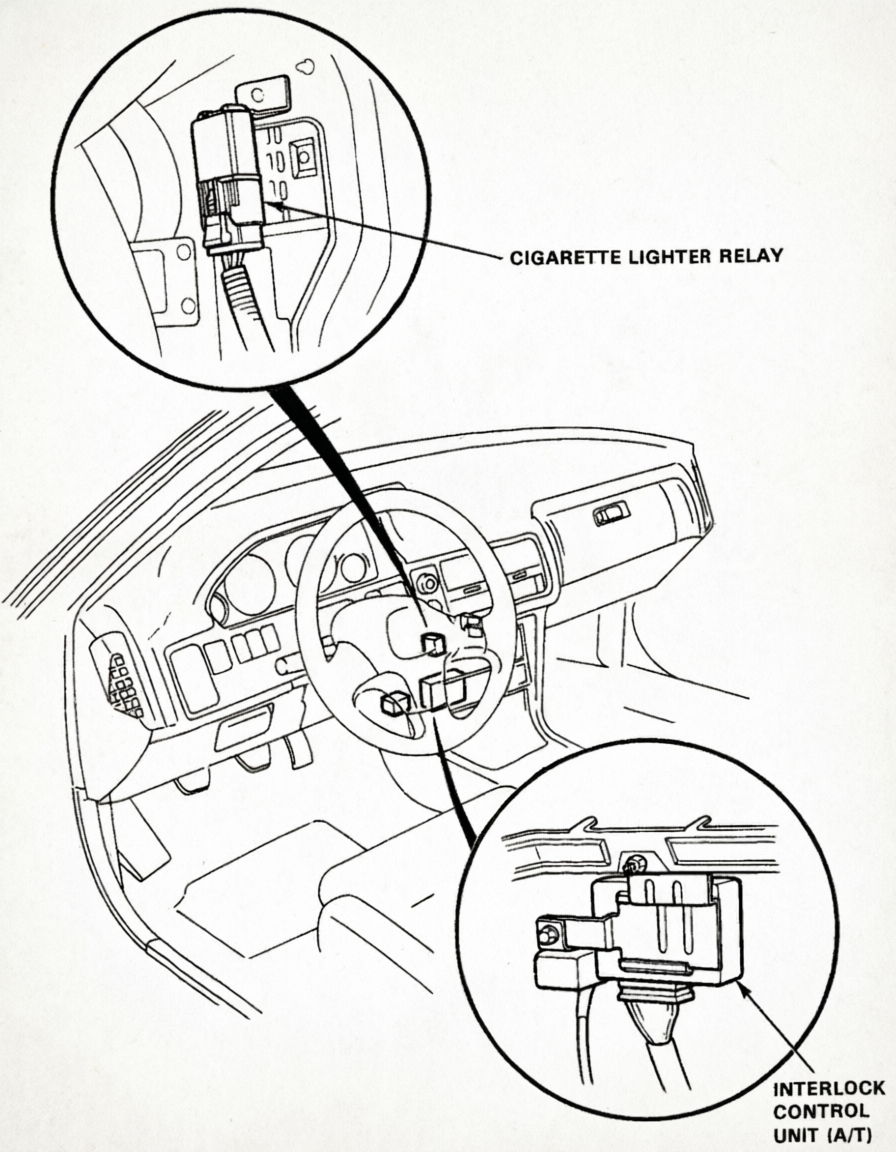 acura integra 1990 1993 fuses 06