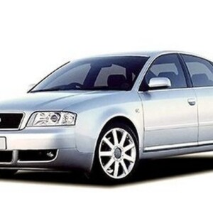 audi a6 1997 2004 fuse layout
