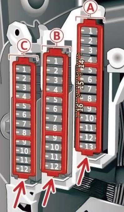 audi a7 and s7 2010 2018 fuse layout 3 2024 11 18 20 26 25