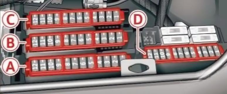 audi a7 and s7 2010 2018 fuse layout 5 2024 11 18 20 26 48