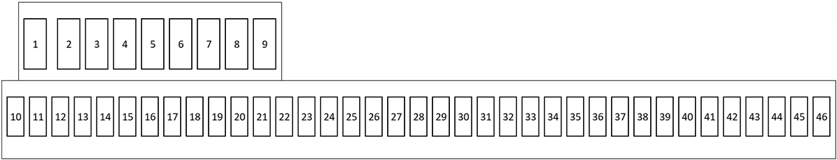 bmw 6 series 2004 2010 fuse layout 2 2024 11 19 20 24 56