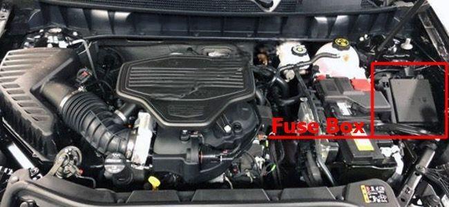 cadillac xt5 2017 2022 fuse layout 3 2024 11 22 13 21 35