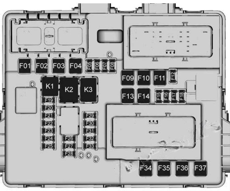 cadillac xts 2018 2019 fuse layout 6 2024 11 22 13 41 11