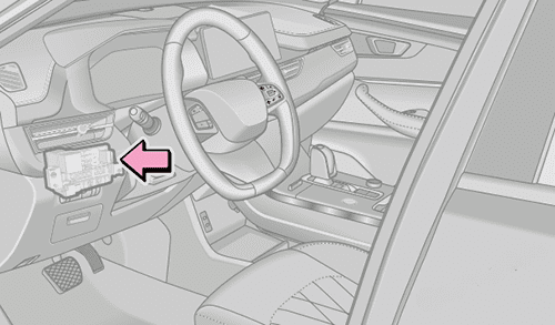 chery tiggo 8 pro 2020 2023 fuse layout 1 2024 11 22 15 21 29