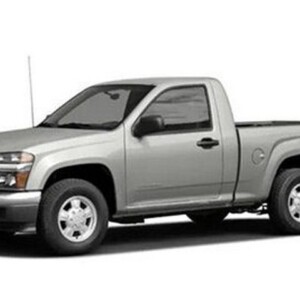 chevrolet colorado 2004 2012 fuse layout