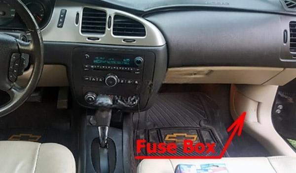 chevrolet monte carlo 2006 2007 fuse layout 1 2024 11 25 23 57 45