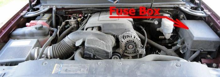 chevrolet tahoe 2007 2014 fuse layout 4 2024 11 26 15 01 02