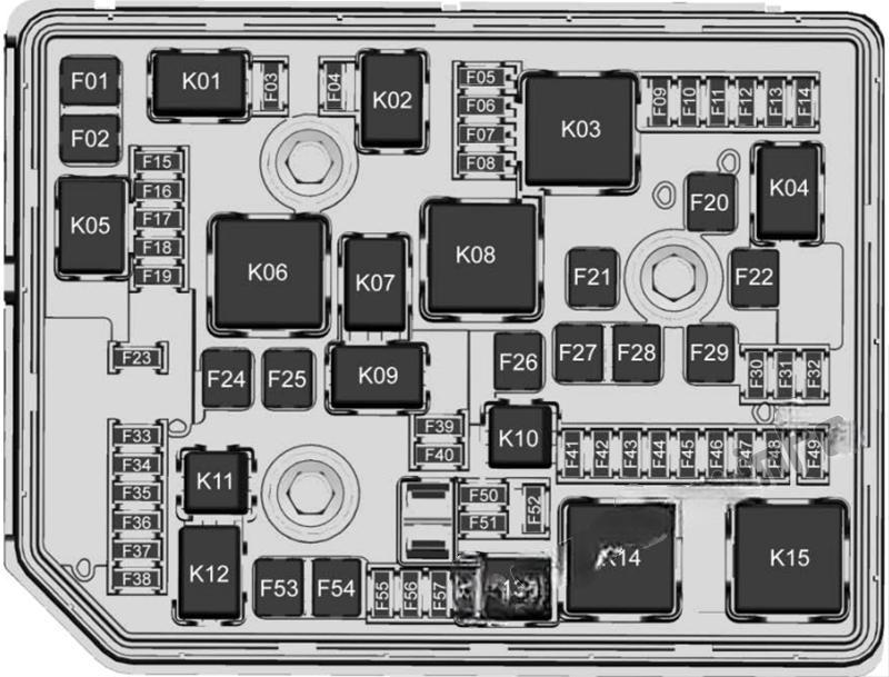 chevrolet volt 2016 2019 fuse layout 4 2024 11 26 19 47 35