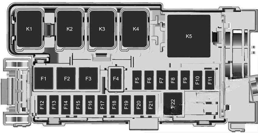 chevrolet volt 2016 2019 fuse layout 6 2024 11 26 19 48 06