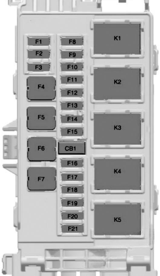 chevy trailblazer 2020 2022 fuse layout 6 2024 11 26 18 28 23