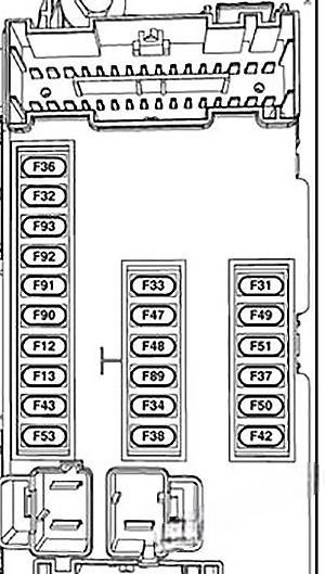 chrysler 200 2015 2017 fuse layout 4 2024 11 26 23 26 14