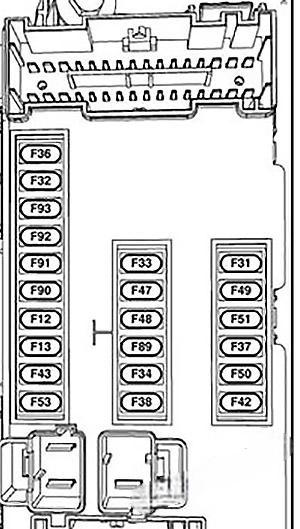 chrysler 200 2015 2017 fuse layout 6 2024 11 26 23 26 49