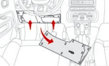 citroën c3 2017 2019 fuse layout 2 2024 11 27 15 23 00