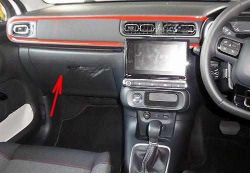 citroën c3 2017 2019 fuse layout 3 2024 11 27 15 23 11