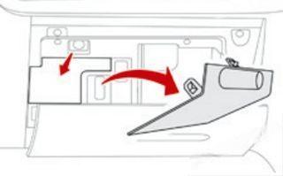 citroën c3 2017 2019 fuse layout 4 2024 11 27 15 23 22