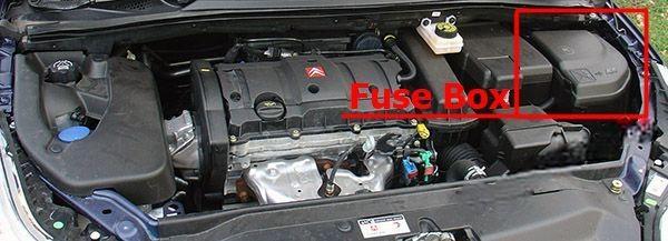 citroën c4 2004 2010 fuse layout 12 2024 11 27 16 03 04