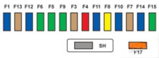 citroën ds3 2009 2016 fuse layout 6 2024 11 28 00 25 23
