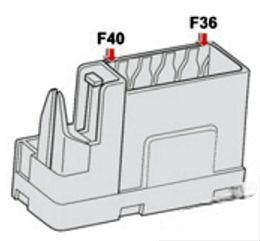 citroën ds4 2011 2018 fuse layout 7 2024 11 28 00 49 12