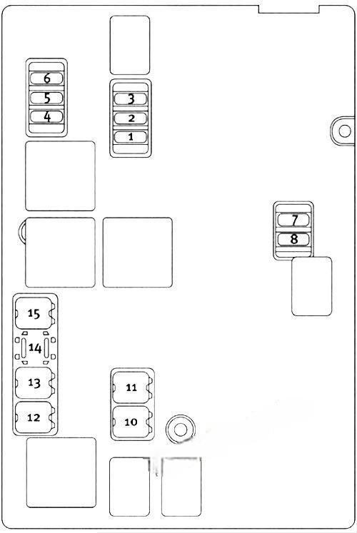 dodge charger 2006 2010 fuse layout 12 2024 11 28 12 20 52