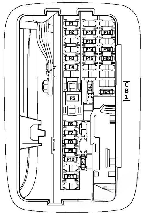 dodge durango 2004 2009 fuse layout 11 2024 11 28 14 38 04