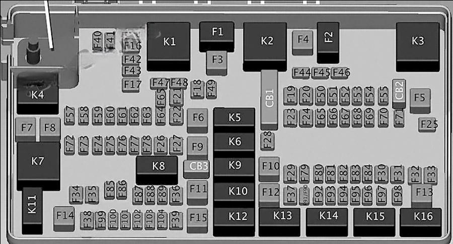 dodge durango 2011 2019 fuse layout 7 2024 11 28 15 10 07