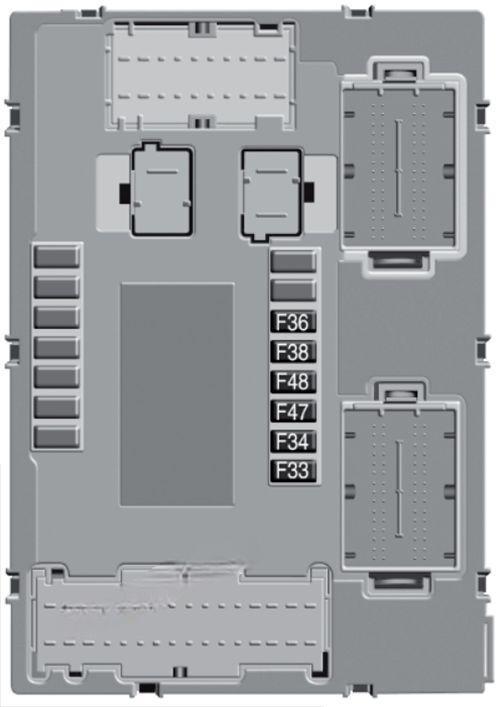 fiat 500x 2014 2019 fuse layout 16 2024 11 29 10 38 32
