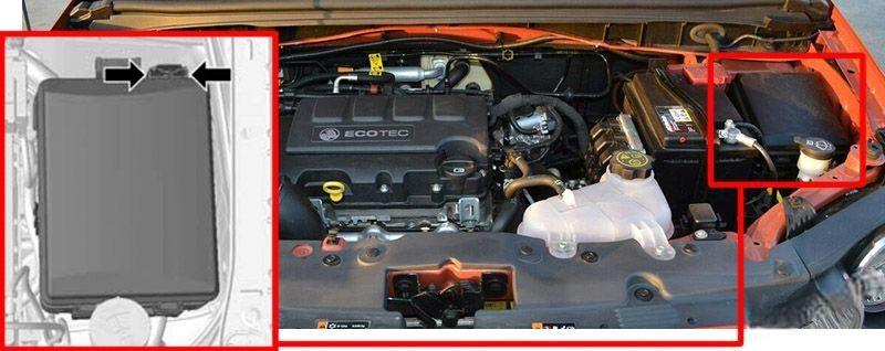 holden barina (tm) 2012 2016 fuse layout 3 2024 12 13 09 25 22