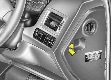 Ford E-150 2011 Owner's Manual