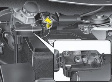 Ford Fusion Hybrid 2010 Owner's Manual